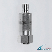 IFM VTV12A — Датчик вибрации