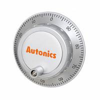 Autonics Серия ENH — Инкрементальные энкодеры-штурвалы с рукояткой