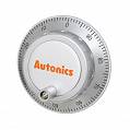 Инкрементальные энкодеры-штурвалы с рукояткой Autonics Серия ENH