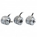 Программируемые инкрементальные энкодеры INNOCONT EIP 58