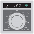 ТЕМПЕРАТУРНЫЙ КОНТРОЛЛЕР INNOCONT серии TRT-AD-L-230-J