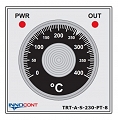 температурный контроллер INNOCONT Серия TRT-A-S-230-PT-8