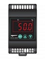 ТЕМПЕРАТУРНЫЙ КОНТРОЛЛЕР С ДИСПЛЕЕМ INNOCONT Серия TRT-D-L-230-PT