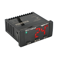 INNOCONT Серия TRT-F-Y-230-N-N — температурный контроллер для холодильных установок