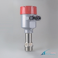 INNOLevel Micropulse серия MP-FS — Микроволновый датчик потока