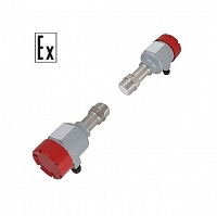 INNOLevel MicroPulse серия MP-N — Микроволновый датчик уровня (определения затора)
