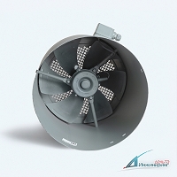 INNORED IV180A-3 — Комплект независимой вентиляции