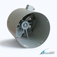INNORED IV180A-3 — Комплект независимой вентиляции