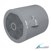 INNORED IV180A-3 — Комплект независимой вентиляции