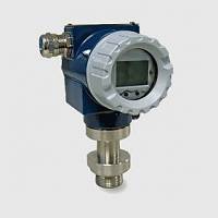 BD SENSORS RUS HMP 331 — Интеллектуальный датчик давления для контроля технологических процессов