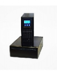 HELIOR Sigma 2 KL — Источник бесперебойного питания