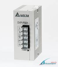 Delta Electronics DVPPS01 — Источник питания Delta Electronics DVPPS01 — Источник питания