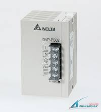 Delta Electronics DVPPS02 — Источник питания