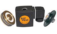 KIPVALVE катушки (соленоиды) — Комплектующие для клапанов KIPVALVE