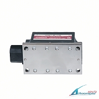 KIPPRIBOR серия GaDH-xxx120.ZD3 и GwDH-xxx120.ZD3 (с водяным охлаждением) — Твердотельные реле для коммутации мощной нагрузки