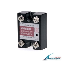 KIPPRIBOR серия MD-xx44.ZD3 — однофазное малогабаритное твердотельные реле для коммутации маломощной нагрузки