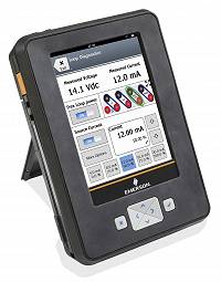 EMERSON AMS Trex — Коммуникатор
