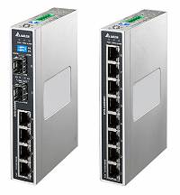 Delta Electronics DVS-G40 — Коммутаторы Ethernet