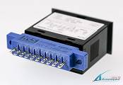 Autonics серии M4N — Компактные многофункциональные панельные измерительные приборы 0