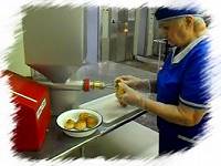ИНФЕЛ цех с мощностью до 50 кг/час готовой продукции — Кондитерский