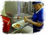 Кондитерский ИНФЕЛ цех с мощностью до 50 кг/час готовой продукции