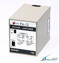 Autonics Серия PA-12 — Контроллер датчиков