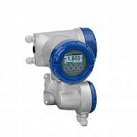 KROHNE MFC 300 — Преобразователь модульного типа для массовых расходомеров
