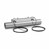 KROHNE OPTISONIC — Ультразвуковые расходомеры серии
