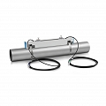 Ультразвуковые расходомеры серии KROHNE OPTISONIC