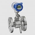 Вихревой расходомер KROHNE OPTISWIRL