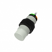 LANBAO CR30XSCN25DNRY — Емкостной датчик