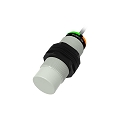 Емкостной датчик LANBAO CR30XSCN25DNRY