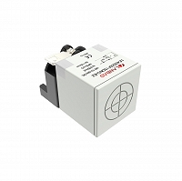 LANBAO LE40SZSN40DPRY-E2 — Индуктивный датчик