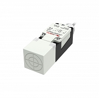 LANBAO LE40XZSN40DPRY-D — Индуктивный датчик