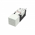 Индуктивный датчик LANBAO LE40XZSN40DPRY-D