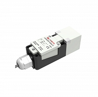 LANBAO LE40XZSN40DPRY-D — Индуктивный датчик