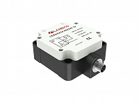 LANBAO LE80XZSN50LIM-E2 — Индуктивный датчик расстояния