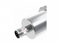 LANBAO LR30XCN15LI4M-E2 — Индуктивный датчик расстояния