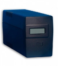 HELIOR Braver 600 LCD — Линейно-интерактивный ИПБ