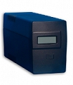 Линейно-интерактивный ИПБ HELIOR Braver 600 LCD