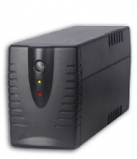 HELIOR Braver 600 LED — Линейно-интерактивный ИПБ