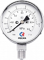 Манометры аммиачные ROSMA ТМ серии 11