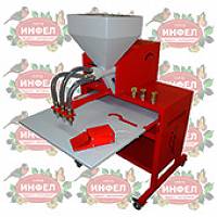 ИНФЕЛ MB-120 — Машина отсадочная