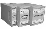 Преобразователь измерительный многоканальный МЕТРАН 950МК
