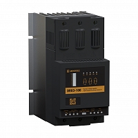 MEYERTEC DRU3 — Трехфазные регуляторы мощности MEYERTEC DRU3 — Трехфазные регуляторы мощности