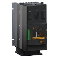 MEYERTEC DRU3 — Трехфазные регуляторы мощности MEYERTEC DRU3 — Трехфазные регуляторы мощности
