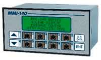 KEP MMI-140 — Текстовые дисплеи KEP MMI-140 — Текстовые дисплеи