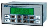 Текстовые дисплеи KEP MMI-140