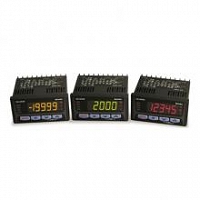 Autonics Серия KN-2000W — Многофункциональные индикаторы