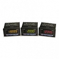 Многофункциональные индикаторы Autonics Серия KN-2000W